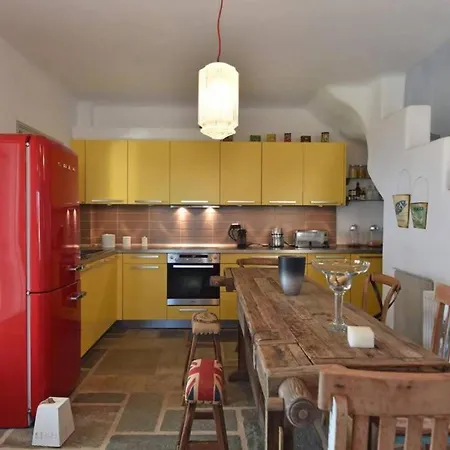 Aesthesis - Naousa- 6pl - Amazing View