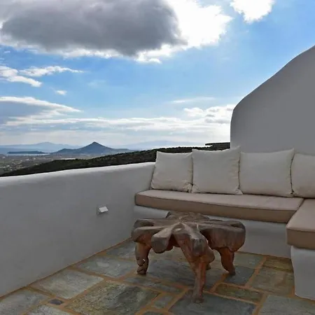 Aesthesis - Naousa- 6pl - Amazing View *