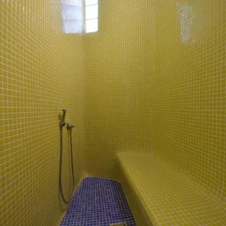 Villa Aesthesis - Naousa- 6pl - Amazing View Isterni (Paros)