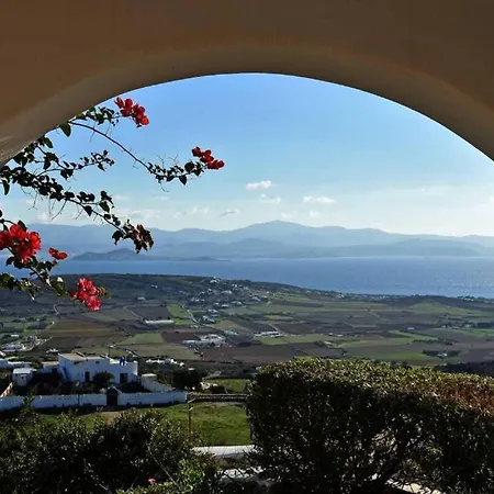 Aesthesis - Naousa- 6pl - Amazing View * Isterni (Paros)