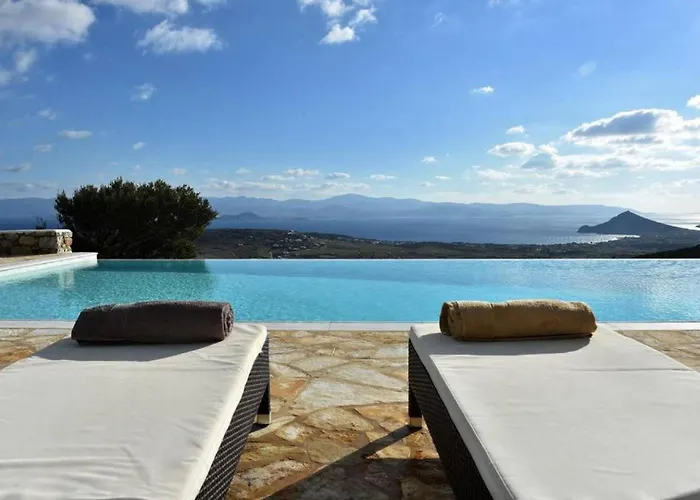 Aesthesis - Naousa- 6pl - Amazing View Isterni (Paros)