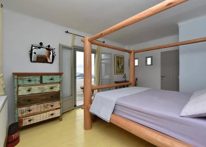 Aesthesis - Naousa- 6pl - Amazing View Willa *