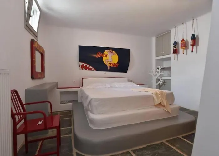 Aesthesis - Naousa- 6pl - Amazing View Willa *