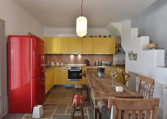 Aesthesis - Naousa- 6pl - Amazing View