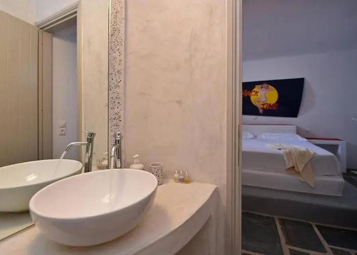 Aesthesis - Naousa- 6pl - Amazing View Willa *