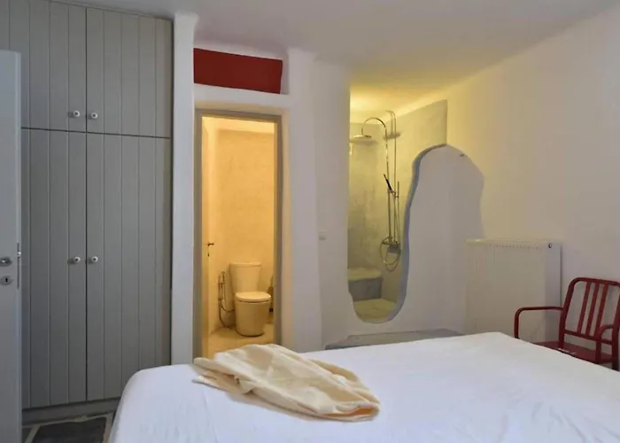 Aesthesis - Naousa- 6pl - Amazing View Willa