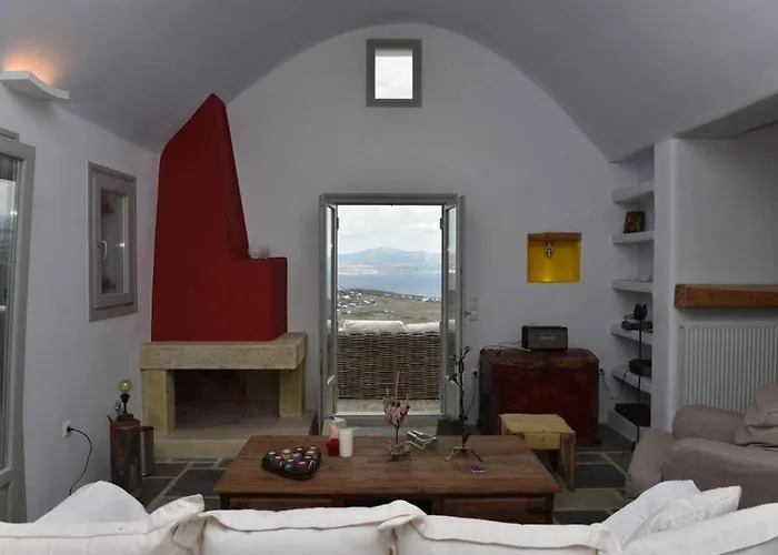 Aesthesis - Naousa- 6pl - Amazing View Willa *