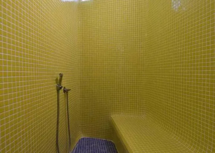 Willa Aesthesis - Naousa- 6pl - Amazing View Isterni (Paros)